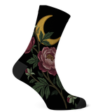 Paeonia Socks