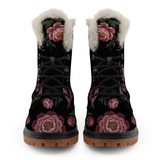 Paeonia Winter Boots - main shot