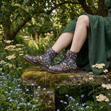 Achillea Vegan Leather Boots