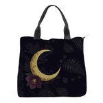 Vespertine Tote Bag - Front view