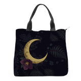 Vespertine Tote Bag - Front view