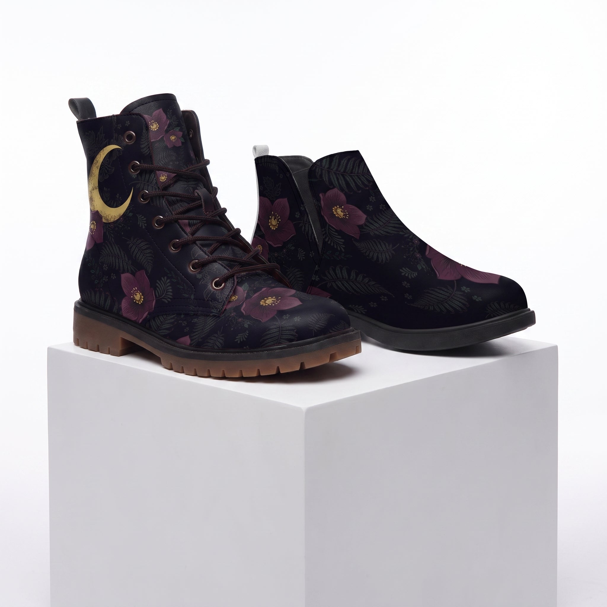 Vespertine Set - Two Boots Bundle