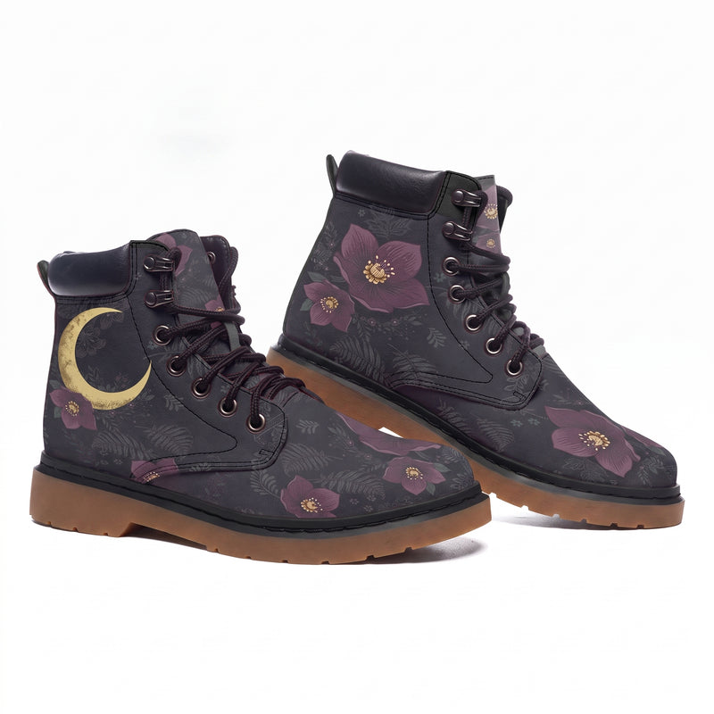 Vespertine Classic Boots