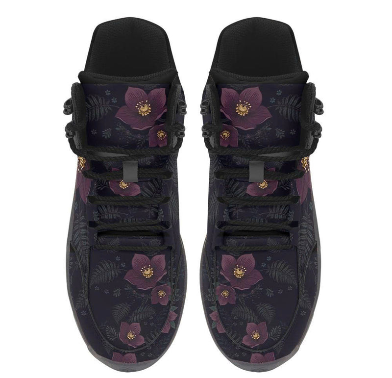 Vespertine Hiking Boots