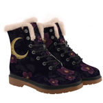 Vespertine Winter Boots - main shot