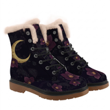 Vespertine Winter Boots - main shot