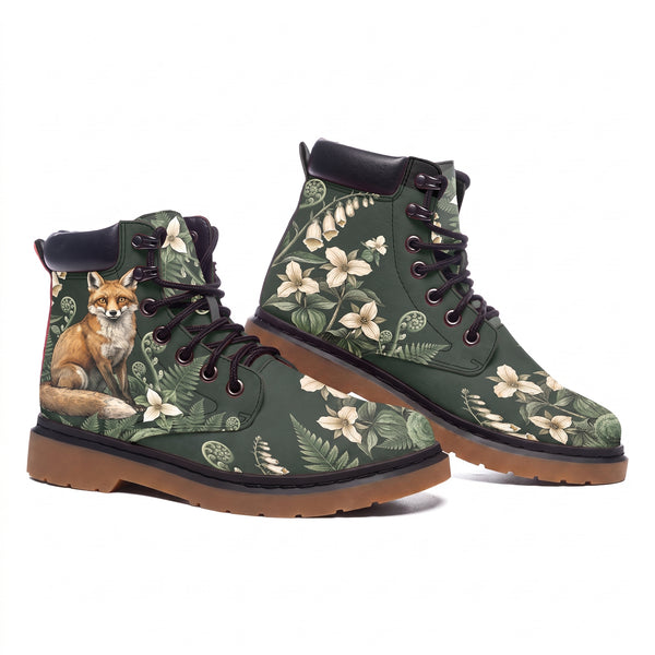 Classic Boots