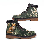 Vulpina Classic Boots - side