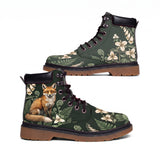 Vulpina Classic Boots - side