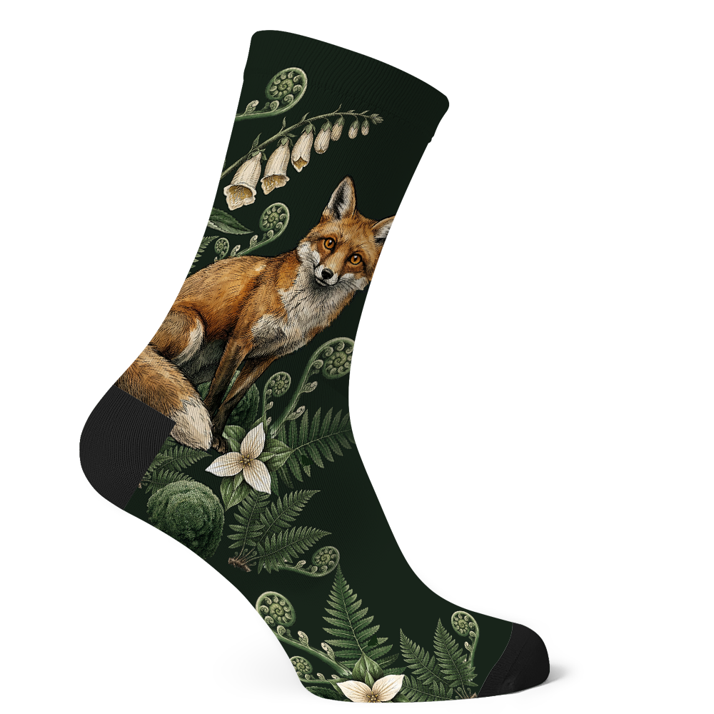 Vulpina Socks