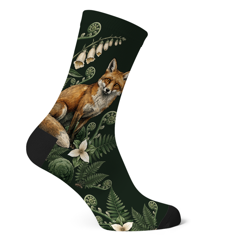 Vulpina Socks