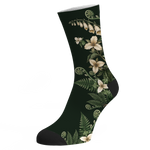 Vulpina Socks detail