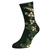 Vulpina Socks detail