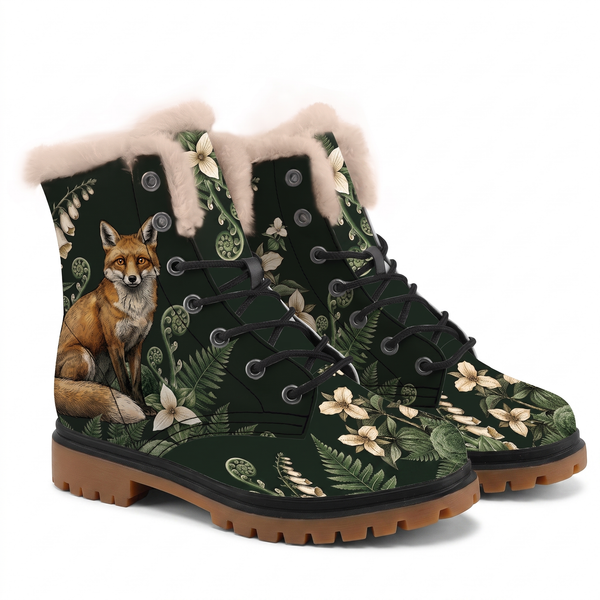 Winter Boots