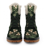 Vulpina Winter Boots - side shot